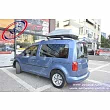 VOLKSWAGEN CADY PORT BAGAJ AES 140 S 350 LİTRE TAŞIMA BAĞLANTI SİSTEMİ HARİÇTİR YERLİ ÜRETİM