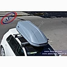 VOLKSWAGEN GOLF 7 PORT BAGAJ THULE TOURİNG M 200 GRİ 400 LİTRE TAŞIYICI SİSTEM HARİÇ