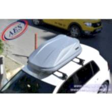 VOLKSWAGEN GOLF 7 PORT BAGAJ THULE TOURİNG S 100 GRİ 330 LİTRE ''TAŞIYICI SİYAH ARA BAR DAHİL''