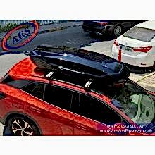 VOLKSWAGEN İD4 THULE MOTİON 3 XL PORT BAGAJ PARLAK SİYAH 500 LİTRE