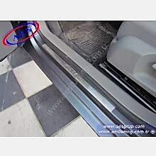 VOLKSWAGEN JETTA KROM KAPI EŞİĞİ