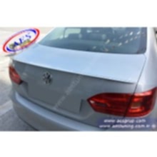 VOLKSWAGEN JETTA SPOYLER & SPOİLER ORJİNAL OEM AKSESUAR İTHAL ''GÜMÜŞ GRİ BOYALI ÜRÜN''