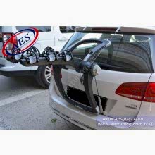 VOLKSWAGEN PASSAT BİSİKLET TAŞIYICI THULE 992 RACEWAY '' 3 ADET TAŞIMA KAPASİTELİ
