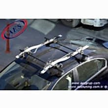 VOLKSWAGEN PASSAT BİSİKLET TAŞIYICI THULE PRORİDE 591