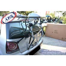 VOLKSWAGEN POLO BİSİKLET TAŞIYICI THULE FREEWAY 968