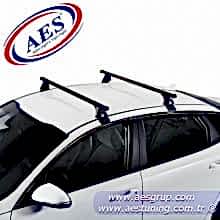 VOLKSWAGEN POLO CRUZ TAVANDA KAPAK OLAN ARAÇLAR İÇİN TAKILAN SİSTEM S-FİX SERİES 2009 - 2017 ARASI