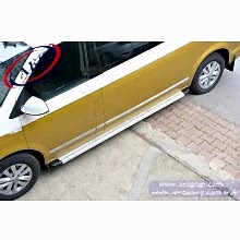 VOLKSWAGEN T-5 T-6 T-7 TRANSPORTER CARAVELLA BASAMAK