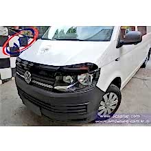 VOLKSWAGEN T-5 T-6 T-7 TRANSPORTER CARAVELLA ÖN KAPUT KORUYUCU RÜZGARLIĞI