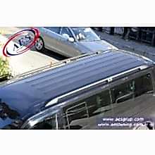 VOLKSWAGEN T-5 T-6 T-7 TRANSPORTER CARAVELLA TAVAN ÇITASI SİYAH