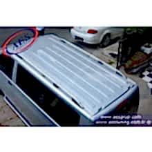 VOLKSWAGEN T-5 T-6 T-7 TRANSPORTER CARAVELLA TAVAN ÇITASI