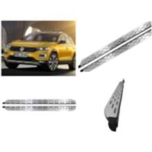VOLKSWAGEN T-ROC BASAMAK ORJİNAL OEM AKSESUAR İTHAL