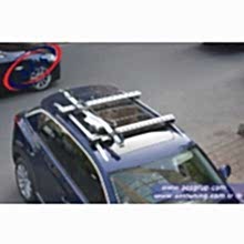 VOLKSWAGEN T-ROC BİSİKLET TAŞIYICI THULE PRORİDE 591