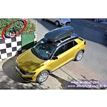 VOLKSWAGEN T-ROC PORT BAGAJ LUXES XM SİYAH 450 LİTRE