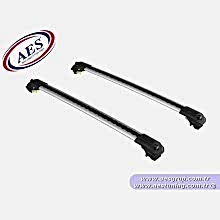 VOLKSWAGEN TAYRON LUXES ARA BAR WİNG BAR EDGE BAR CROSS BAR KİLİTLİ