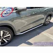 VOLKSWAGEN TAYRON BASAMAK OEM AKSESUAR İTHAL