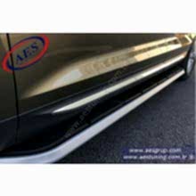 VOLKSWAGEN TAYRON BASAMAK ORJİNAL OEM AKSESUAR İTHAL GRİ