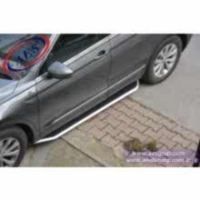 VOLKSWAGEN TİGUAN BASAMAK OEM AKSESUAR İTHAL