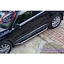 VOLKSWAGEN TİGUAN CUP BASAMAK ORJİNAL OEM AKSESUAR İTHAL