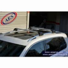 VOLKSWAGEN TİGUAN ORJİNAL OEM PORT BAGAJ ARA BAR WİNGBAR SETİ İTHAL ÜRÜN