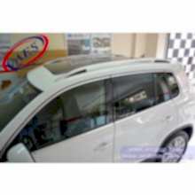 VOLKSWAGEN TİGUAN PORT BAGAJ TAVAN ÇITASI ORJİNAL OEM AKSESUAR İTHAL