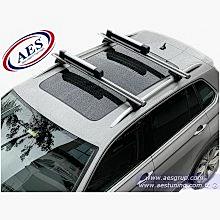 VOLKSWAGEN TİGUAN THULE SNOWPACK 7324 KAYAK TAŞIYICI & SNOWBOARD TAŞIYICI İÇ GENİŞLİK 50 CM