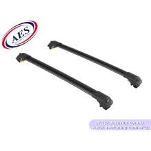 VOLKSWAGEN TOUAREG LUXES ARA BAR WİNG BAR EDGE BAR CROSS BAR KİLİTLİ