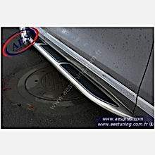 VOLKSWAGEN TOUREG BASAMAK ORJİNAL OEM AKSESUAR İTHAL