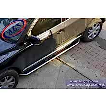 VOLKSWAGEN TOUREG BASAMAK ORJİNAL OEM AKSESUAR İTHAL