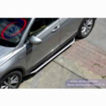 VOLKSWAGEN YENİ TİGUAN BASAMAK OEM AKSESUAR İTHAL
