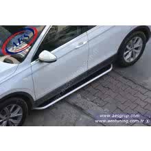 VOLKSWAGEN YENİ TİGUAN BASAMAK OEM AKSESUAR İTHAL