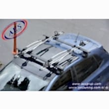 VOLSWAGEN POLO BİSİKLET TAŞIYICI THULE FREERİDE 532