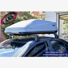 VOLVO S 60 PORT BAGAJ THULE TOURİNG M 200 GRİ 400 LİTRE TAŞIYICI SİSTEM HARİÇ