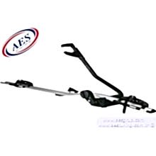 VOLVO S 80 BİSİKLET TAŞIYICI THULE PRORİDE 591