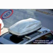 VOLVO V50 PORT BAGAJ AES 140 S 350 LİTRE TAŞIMA BAĞLANTI SİSTEMİ HARİÇTİR YERLİ ÜRETİM