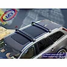 VOLVO V90 LUXES ARA BAR WİNG BAR EDGE BAR CROSS BAR KİLİTLİ