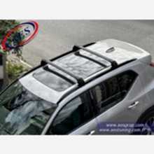 VOLVO XC 40 LUXES ARA BAR WİNG BAR EDGE BAR CROSS BAR KİLİTLİ