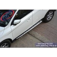 VOLVO XC 60 BASAMAK ORJİNAL OEM AKSESUAR İTHAL 2015 MAKYAJLI