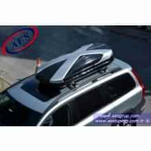VOLVO XC 70 PORT BAGAJ LUXES XM SİYAH 450 LİTRE ÇİFT RENK İTHAL