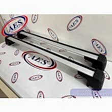 VOLVO XC 90 ARA BAR WİNG BAR EDGE CROSSBAR ORJİNAL KİLİTLİ