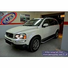 VOLVO XC 90 BASAMAK ORJİNAL OEM AKSESUAR İTHAL SPORT STYLE