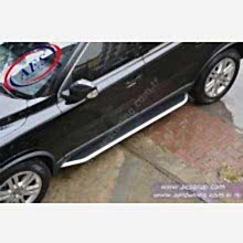 VOLVO XC 90 BASAMAK ORJİNAL OEM AKSESUAR İTHAL SPORT STYLE