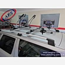 VOLVO XC70 BİSİKLET TAŞIYICI THULE FREERİDE 532