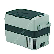 Waeco CoolFreeze Soğutucu CF-50  (Kompresörlü)