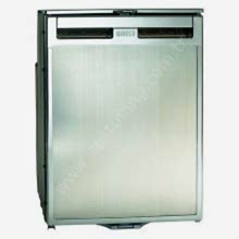 Waeco CoolMatic Buzdolabı CR-50 Krom (Kompresörlü)