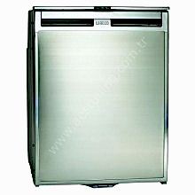 Waeco CoolMatic Buzdolabı CR-80 Krom (Kopmresörlü)