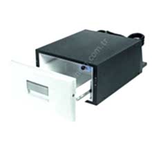 Waeco CoolMatic Çekmece Soğutucu CD-30 Beyaz (Kompresörlü)
