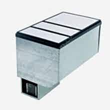 Waeco CoolMatic Soğutucu CB-110 (Kompresörlü)