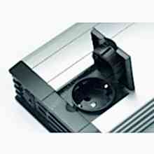 Waeco SinePower MSI 224 Sinüs İnvertör 150W/24V
