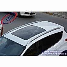 YENİ FORD KUGA TAVAN ÇITASI ORJİNAL OEM AKSESUAR İTHAL 2013 - 2019