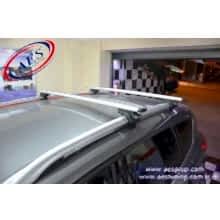 YENİ FORD KUGA THULE TAŞIMA SİSTEMİ ALÜMİNYUM WİNG BAR